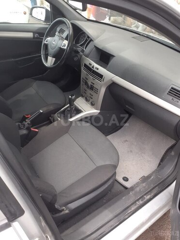 Opel Astra 2007, 321,000 km - 1.4 л - Bərdə