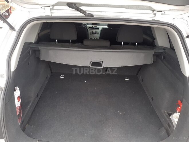 Opel Astra 2007, 321,000 km - 1.4 л - Bərdə