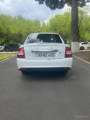LADA (VAZ) Priora 2018, 201,087 km - 1.6 л - Bakı