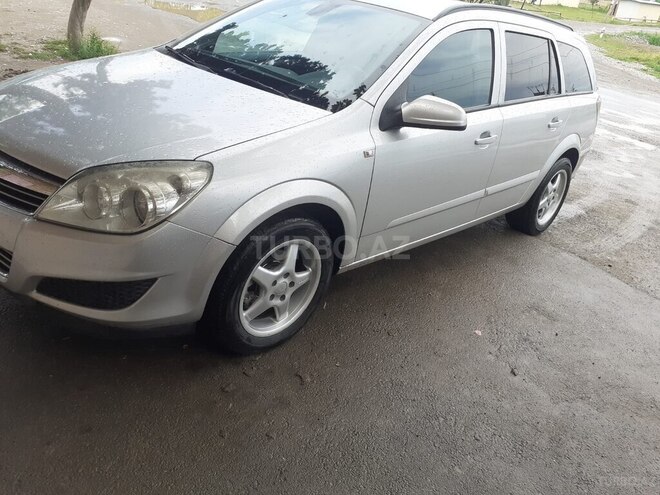 Opel Astra 2007, 321,000 km - 1.4 л - Bərdə