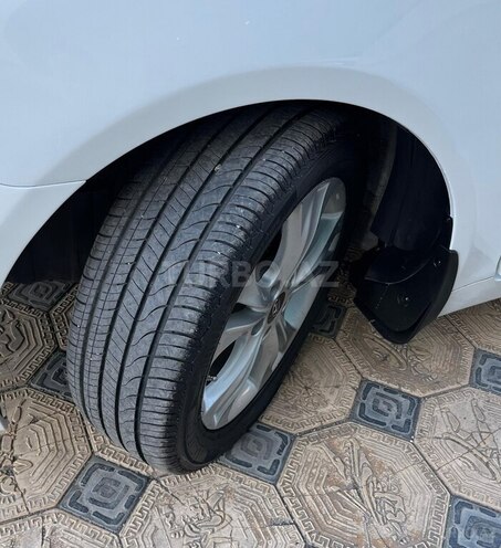 Hyundai Sonata 2013, 155,200 km - 2.0 l - Gəncə