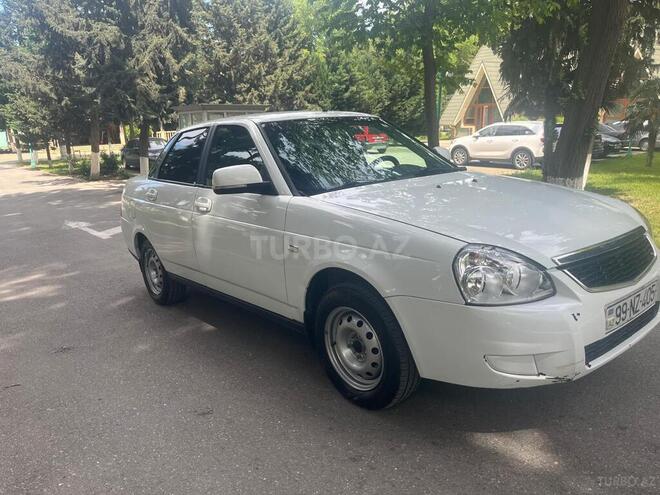 LADA (VAZ) Priora 2018, 201,087 km - 1.6 л - Bakı