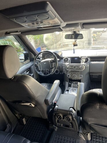Land Rover Discovery 2013, 290,000 km - 3.0 l - Bakı