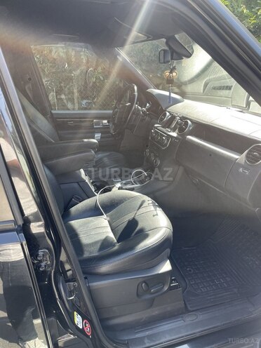 Land Rover Discovery 2013, 290,000 km - 3.0 l - Bakı