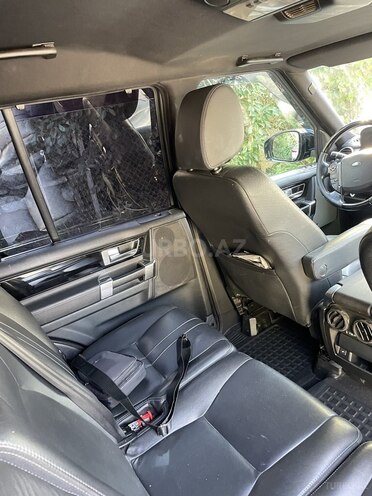 Land Rover Discovery 2013, 290,000 km - 3.0 l - Bakı