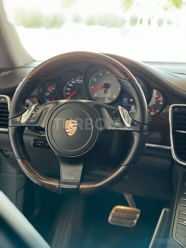Porsche  2009, 159,000 km - 4.8 l - Bakı
