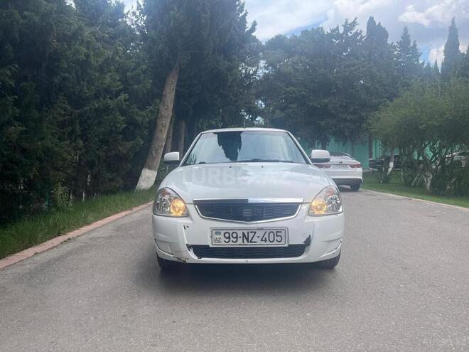 LADA (VAZ) Priora 2018, 201,087 km - 1.6 л - Bakı