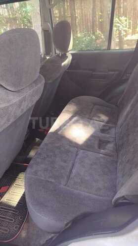Mitsubishi Pajero io 2001, 256,000 km - 2.0 l - Bakı