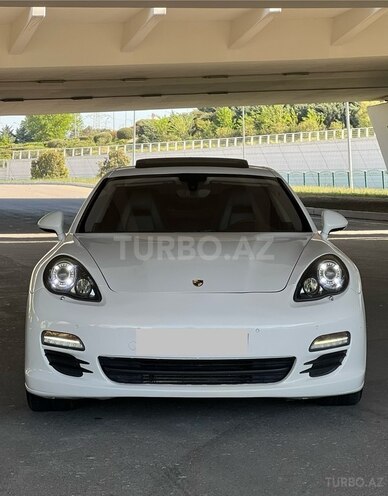 Porsche  2009, 159,000 km - 4.8 l - Bakı