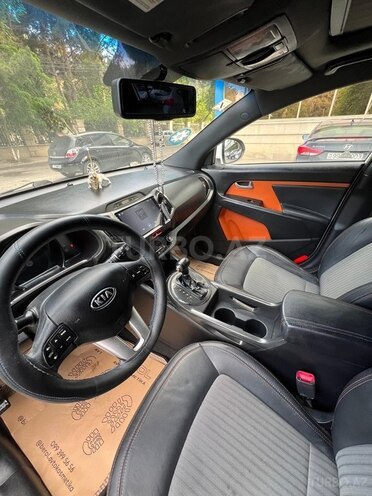 Kia Sportage 2010, 140,000 km - 2.0 л - Sumqayıt