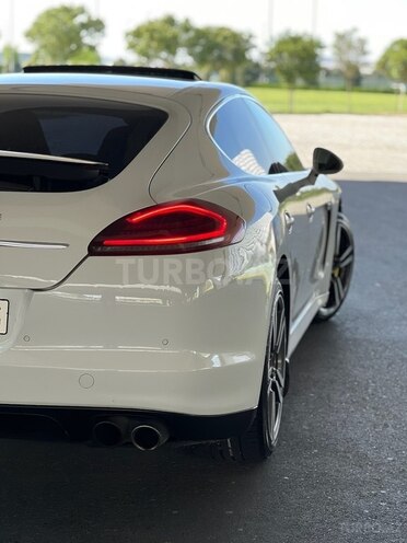 Porsche  2009, 159,000 km - 4.8 l - Bakı