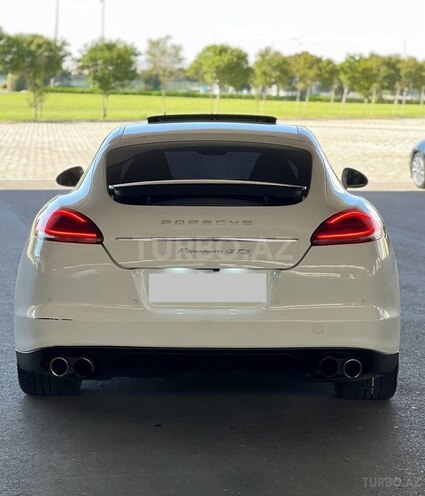 Porsche  2009, 159,000 km - 4.8 l - Bakı
