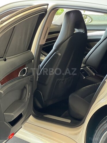 Porsche  2009, 159,000 km - 4.8 l - Bakı