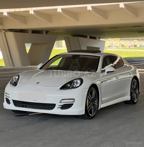 Porsche  2009, 159,000 km - 4.8 l - Bakı