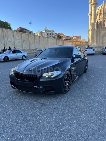BMW 528 2014, 171,589 km - 2.0 l - Bakı