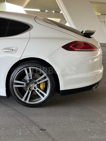 Porsche  2009, 159,000 km - 4.8 l - Bakı