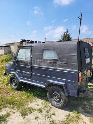 LuAz 969 1986, 500,000 km - 1.5 l - Bakı