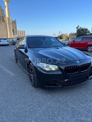 BMW 528 2014, 171,589 km - 2.0 l - Bakı