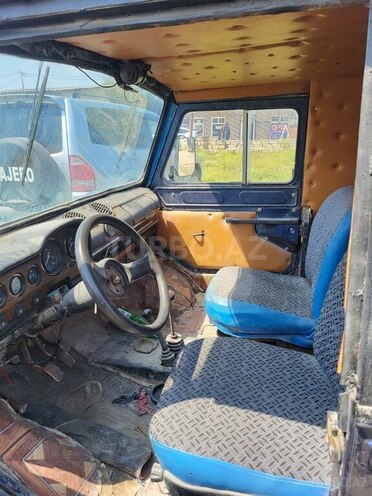 LuAz 969 1986, 500,000 km - 1.5 l - Bakı