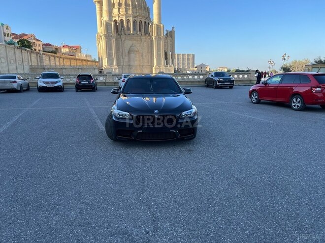 BMW 528 2014, 171,589 km - 2.0 l - Bakı