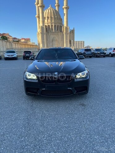 BMW 528 2014, 171,589 km - 2.0 l - Bakı