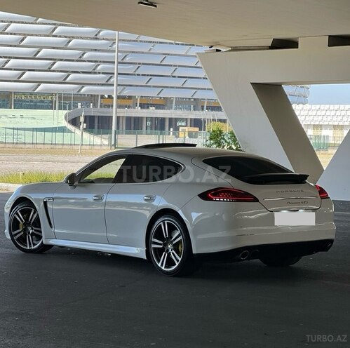 Porsche  2009, 159,000 km - 4.8 l - Bakı