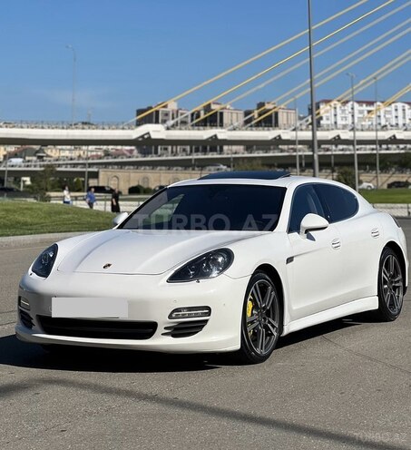 Porsche  2009, 159,000 km - 4.8 l - Bakı