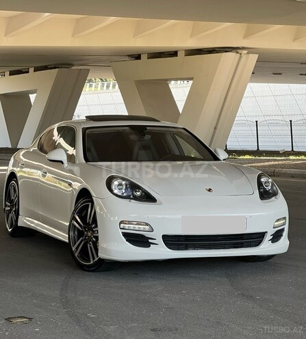 Porsche  2009, 159,000 km - 4.8 l - Bakı