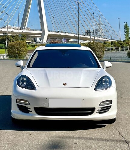 Porsche  2009, 159,000 km - 4.8 l - Bakı