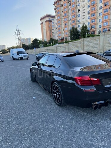 BMW 528 2014, 171,589 km - 2.0 l - Bakı