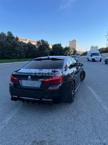BMW 528 2014, 171,589 km - 2.0 l - Bakı