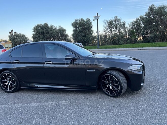 BMW 528 2014, 171,589 km - 2.0 l - Bakı