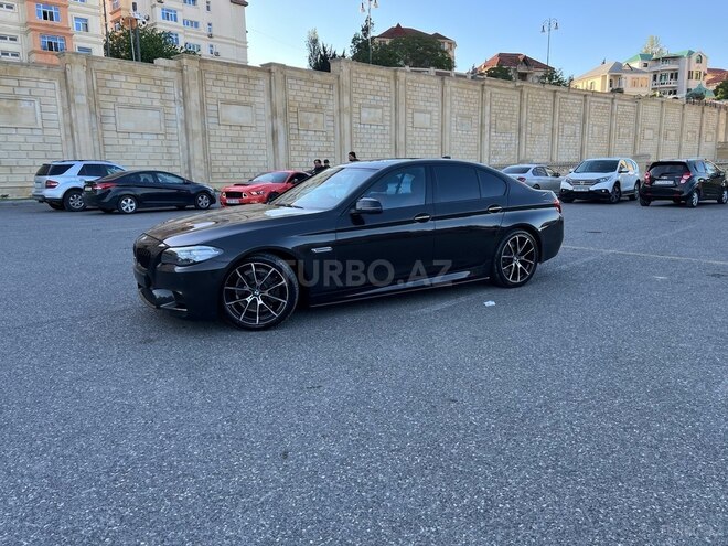 BMW 528 2014, 171,589 km - 2.0 l - Bakı