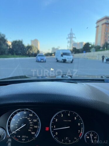 BMW 528 2014, 171,589 km - 2.0 l - Bakı