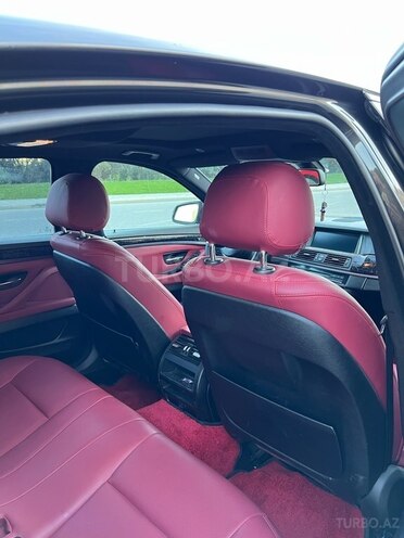 BMW 528 2014, 171,589 km - 2.0 l - Bakı