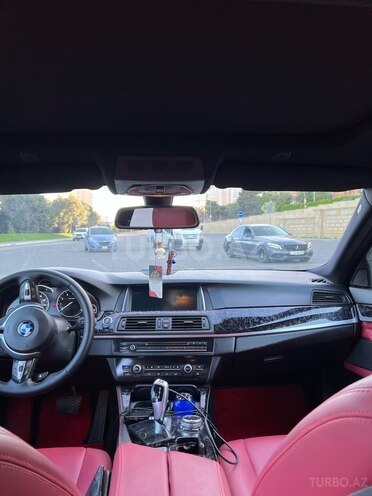 BMW 528 2014, 171,589 km - 2.0 l - Bakı