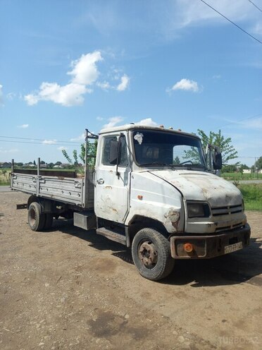 ZIL 5301 2000, 100,000 km - 4.5 l - Masallı