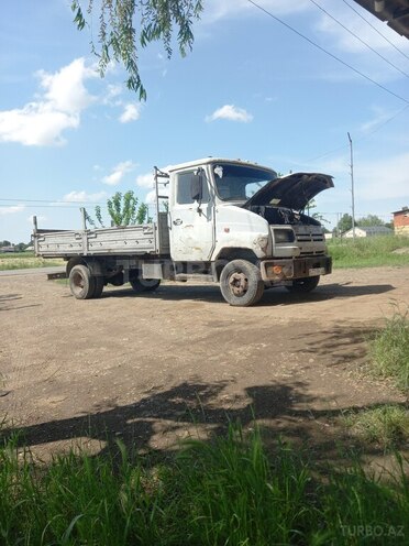 ZIL 5301 2000, 100,000 km - 4.5 l - Masallı
