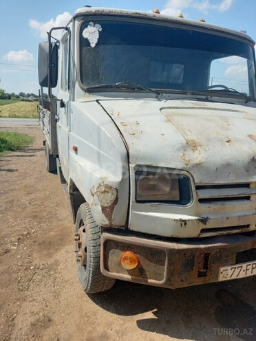 ZIL 5301 2000, 100,000 km - 4.5 l - Masallı
