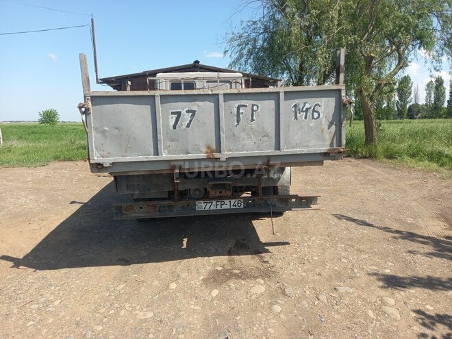 ZIL 5301 2000, 100,000 km - 4.5 l - Masallı