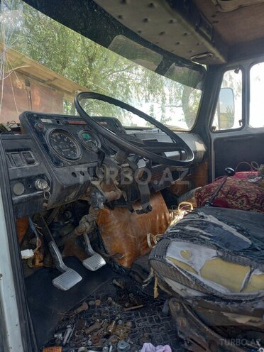 ZIL 5301 2000, 100,000 km - 4.5 l - Masallı