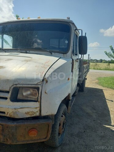 ZIL 5301 2000, 100,000 km - 4.5 l - Masallı