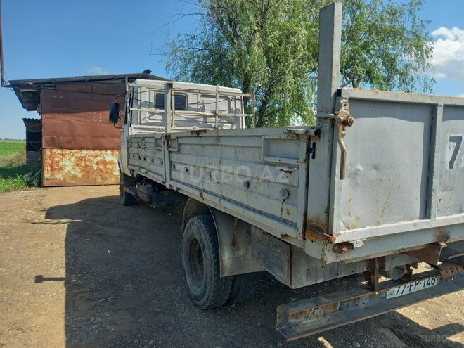 ZIL 5301 2000, 100,000 km - 4.5 l - Masallı
