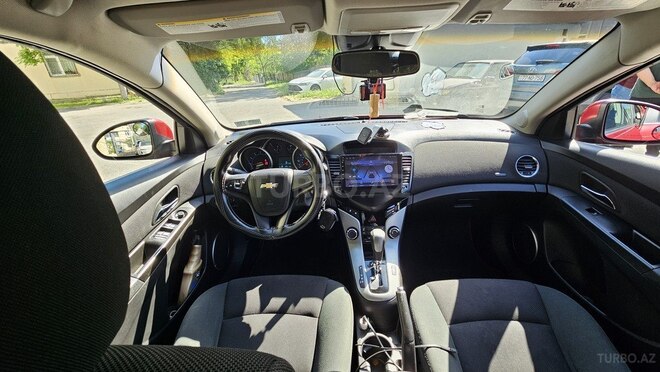 Chevrolet Cruze 2011, 321,000 km - 1.4 л - Bakı