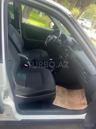 LADA (VAZ) Priora 2018, 201,087 km - 1.6 л - Bakı