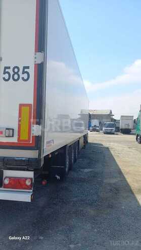 Volvo FH 500 2015, 650,000 km - 12.0 л - Bakı