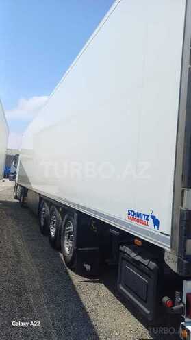 Volvo FH 500 2015, 650,000 km - 12.0 л - Bakı