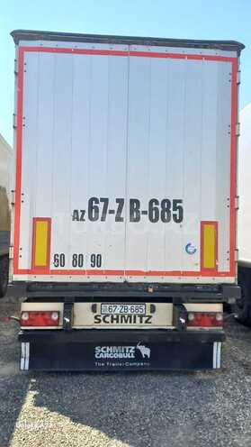 Volvo FH 500 2015, 650,000 km - 12.0 л - Bakı