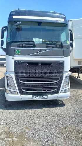 Volvo FH 500 2015, 650,000 km - 12.0 л - Bakı