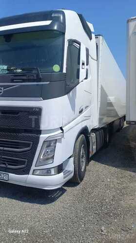 Volvo FH 500 2015, 650,000 km - 12.0 л - Bakı